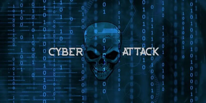 cyber attack