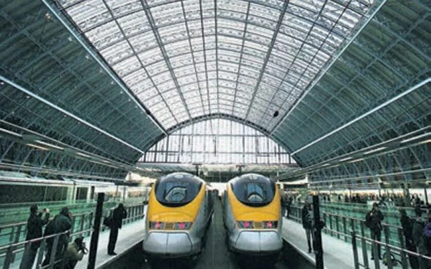 eurotunnel