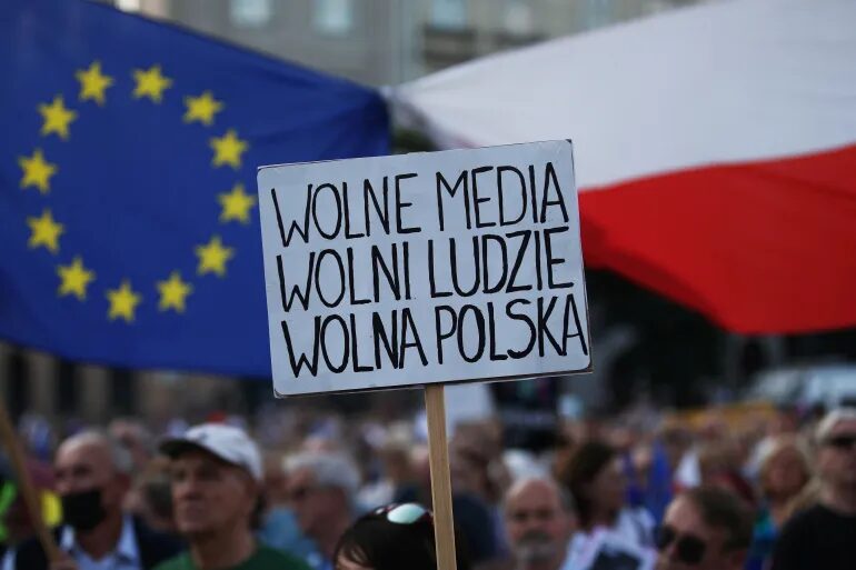 poland