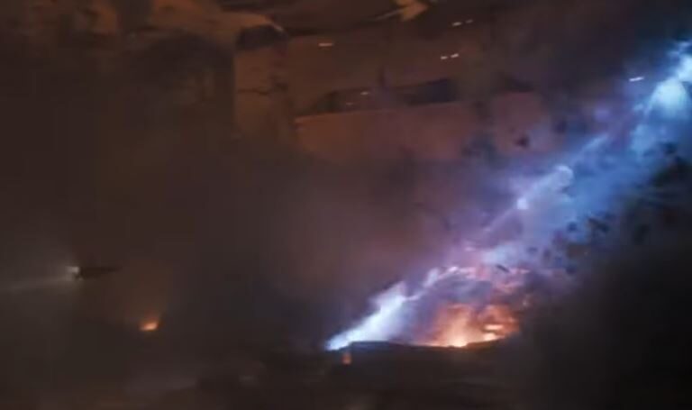 Click to enlarge Screenshot from the 2021 film “Dune”