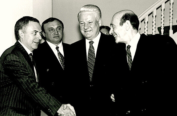 Click to enlarge yeltsin