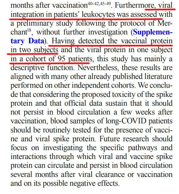 Click to enlarge covid vaccine transcribe dna