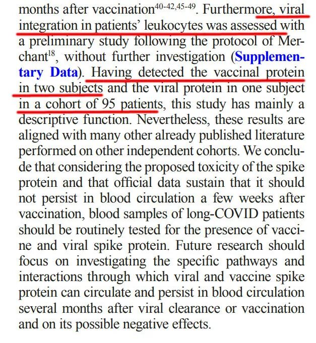 covid vaccine transcribe dna