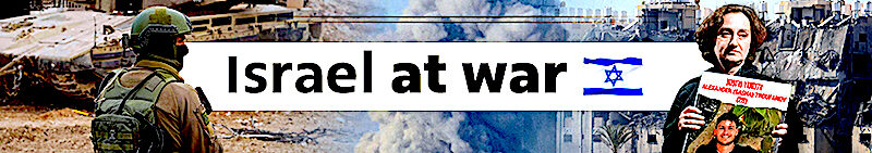Is at War