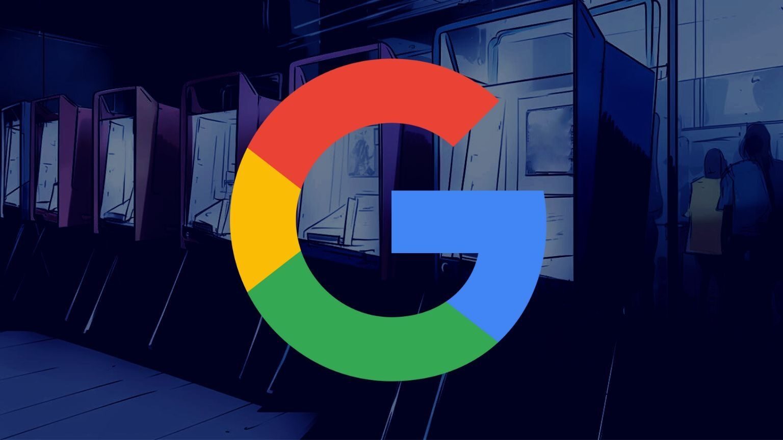 google