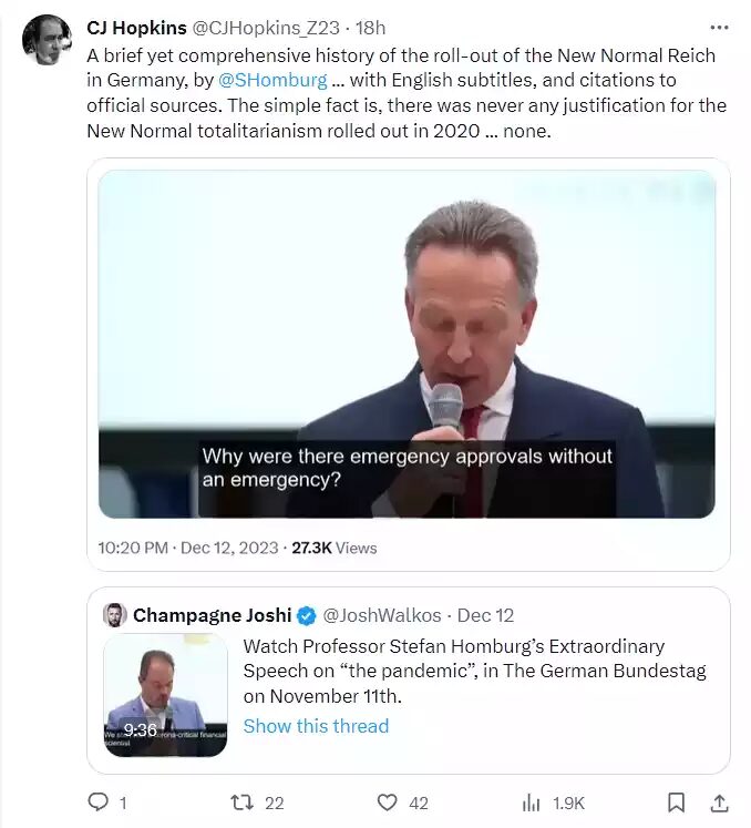 hopkins tweet 1