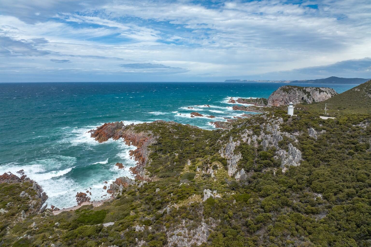 australia coast