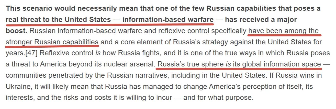 Click to enlarge ISW excerpt