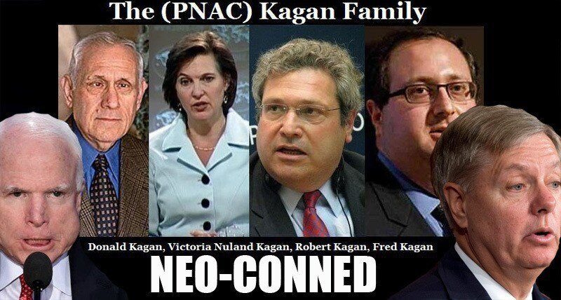 Neocons