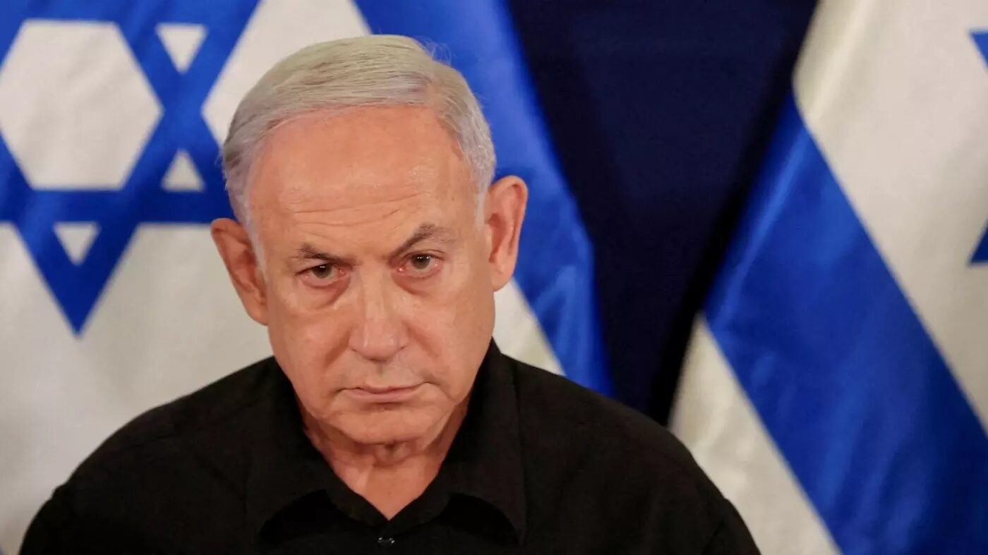 Netanyahu