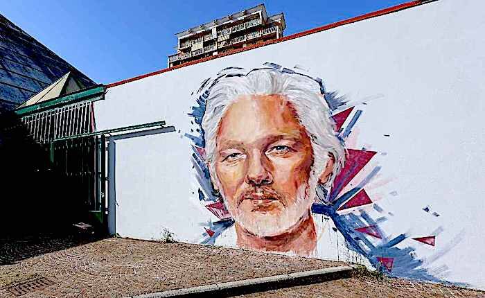 Click to enlarge Mural