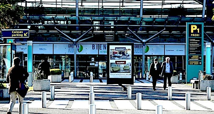 airport