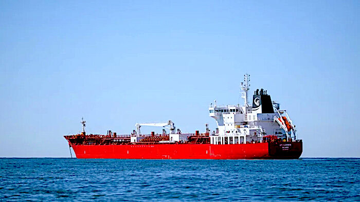 Click to enlarge chem ship