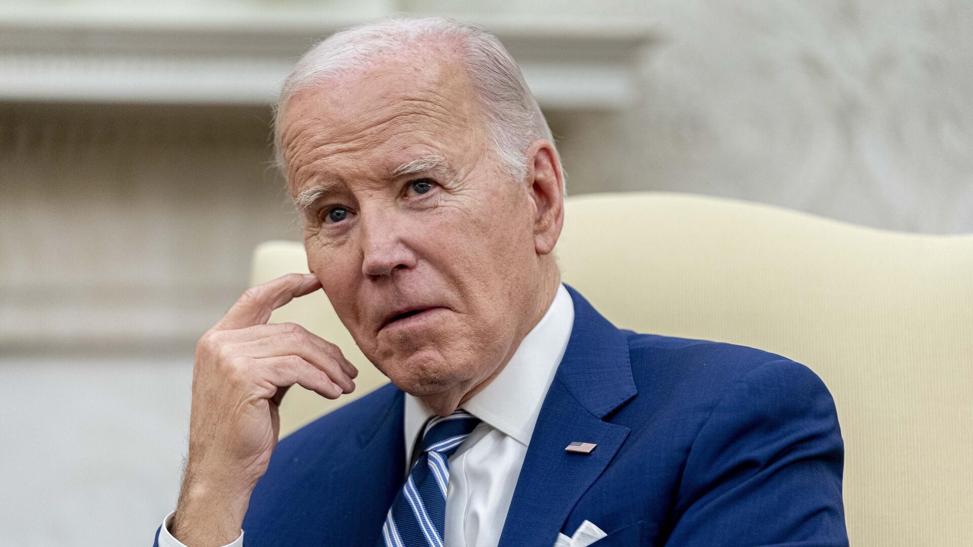 Click to enlarge Joe Biden
