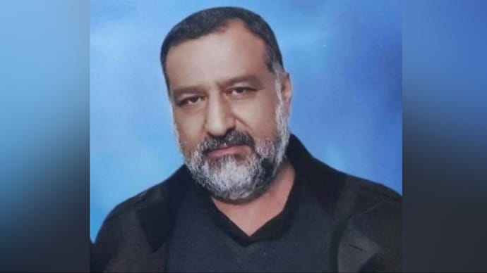 Click to enlarge Seyyed Razi Mousavi