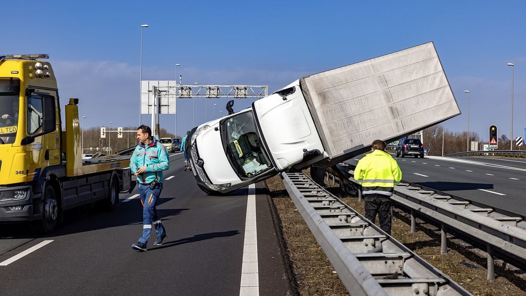 storm truck nl