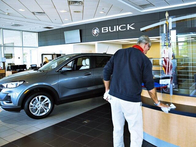 Click to enlarge buick car dealership