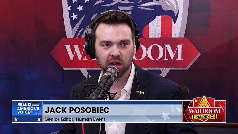 Click to enlarge Jack Posobiec