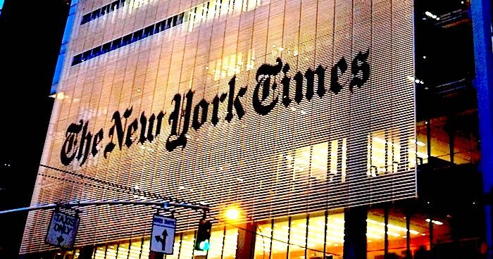 NYTimes