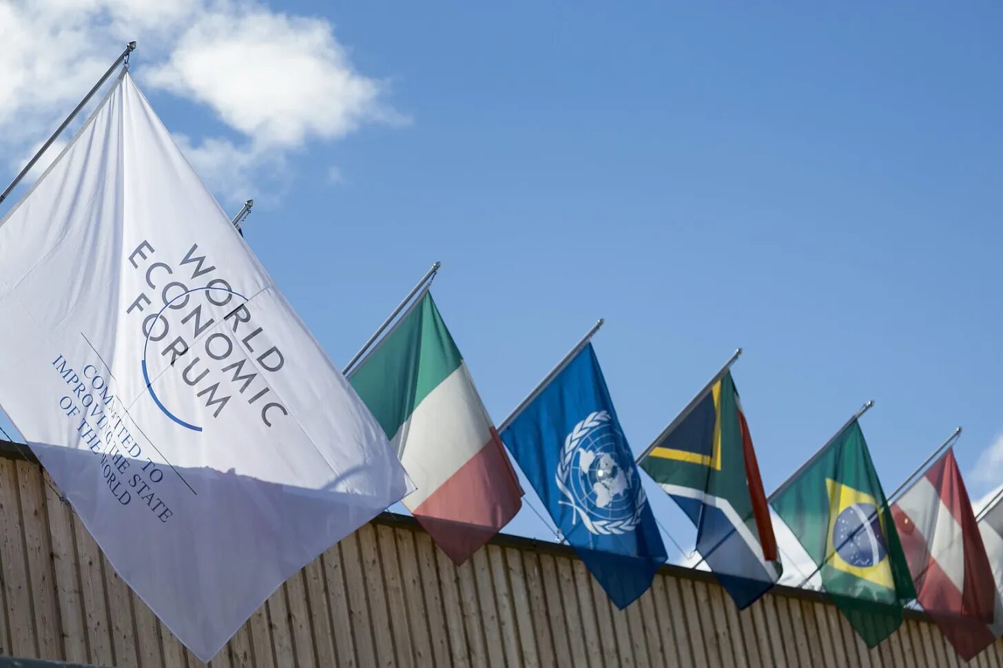 world economic forum