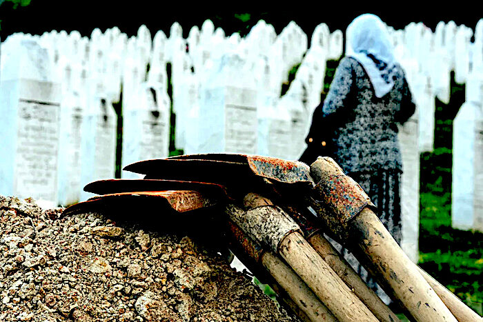 graveyard