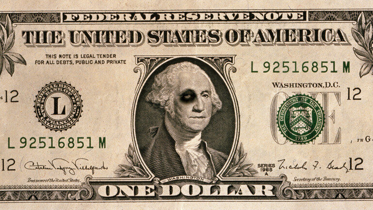 US Dollar