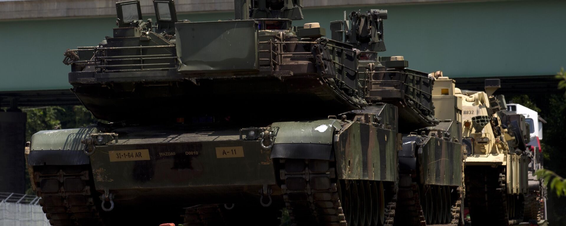 T-90 Proryv Tank