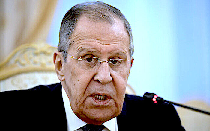 Lavrov