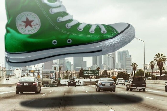 Boots on Cars