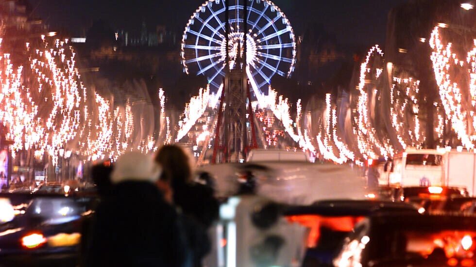 Click to enlarge Champs-Elysees paris