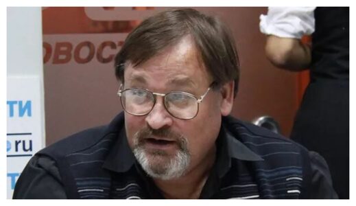 Vladimir Skachko