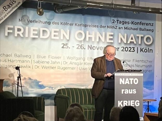 Click to enlarge Frieder Wagner