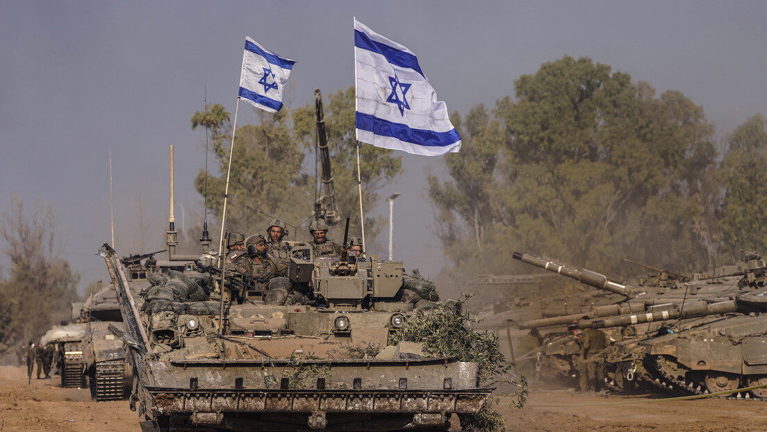 Click to enlarge gaza israel