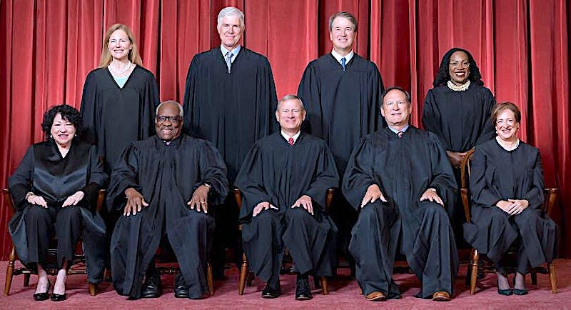 Justices