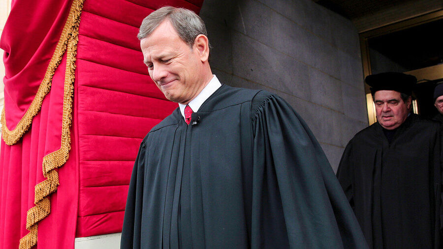 John Roberts