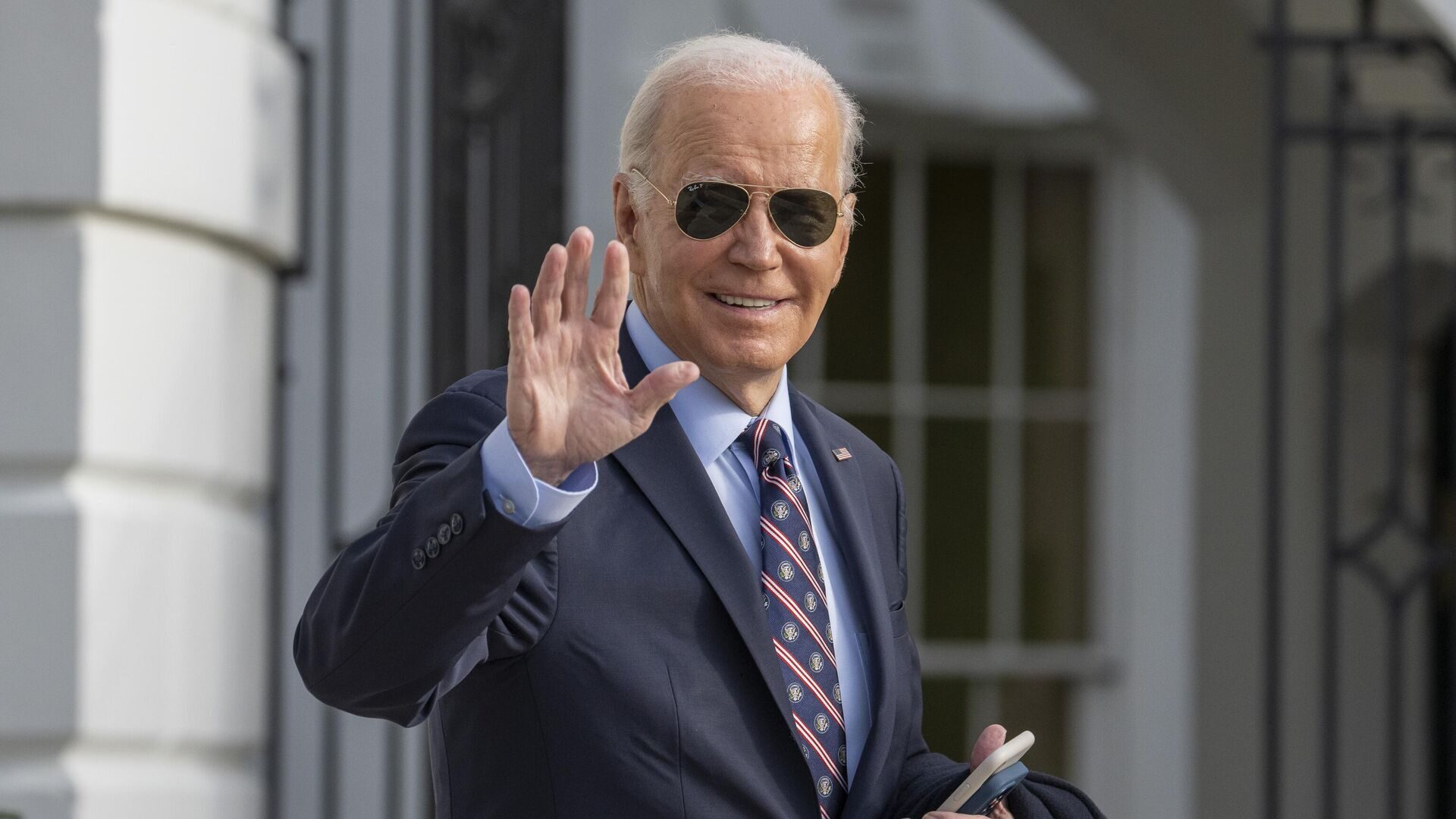 Click to enlarge Joe Biden