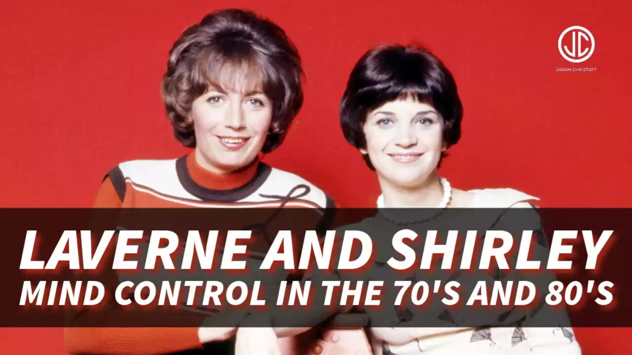 laverne and shirley