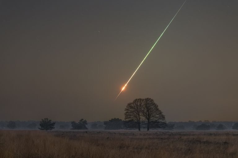 fireball