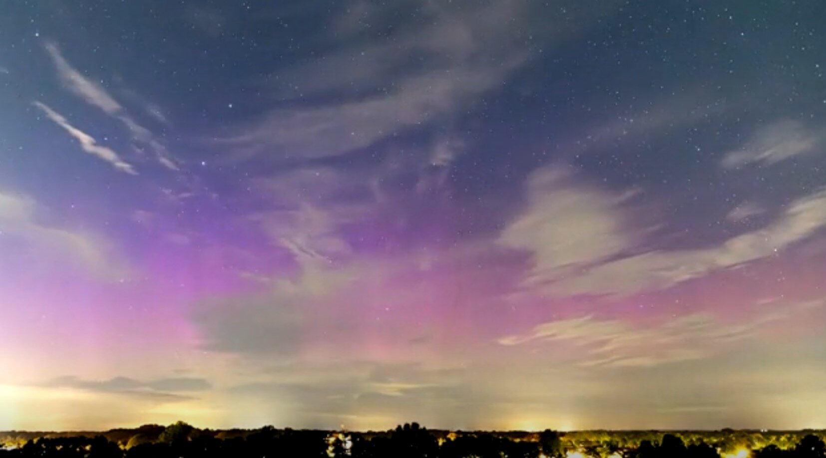northern lights hengelo