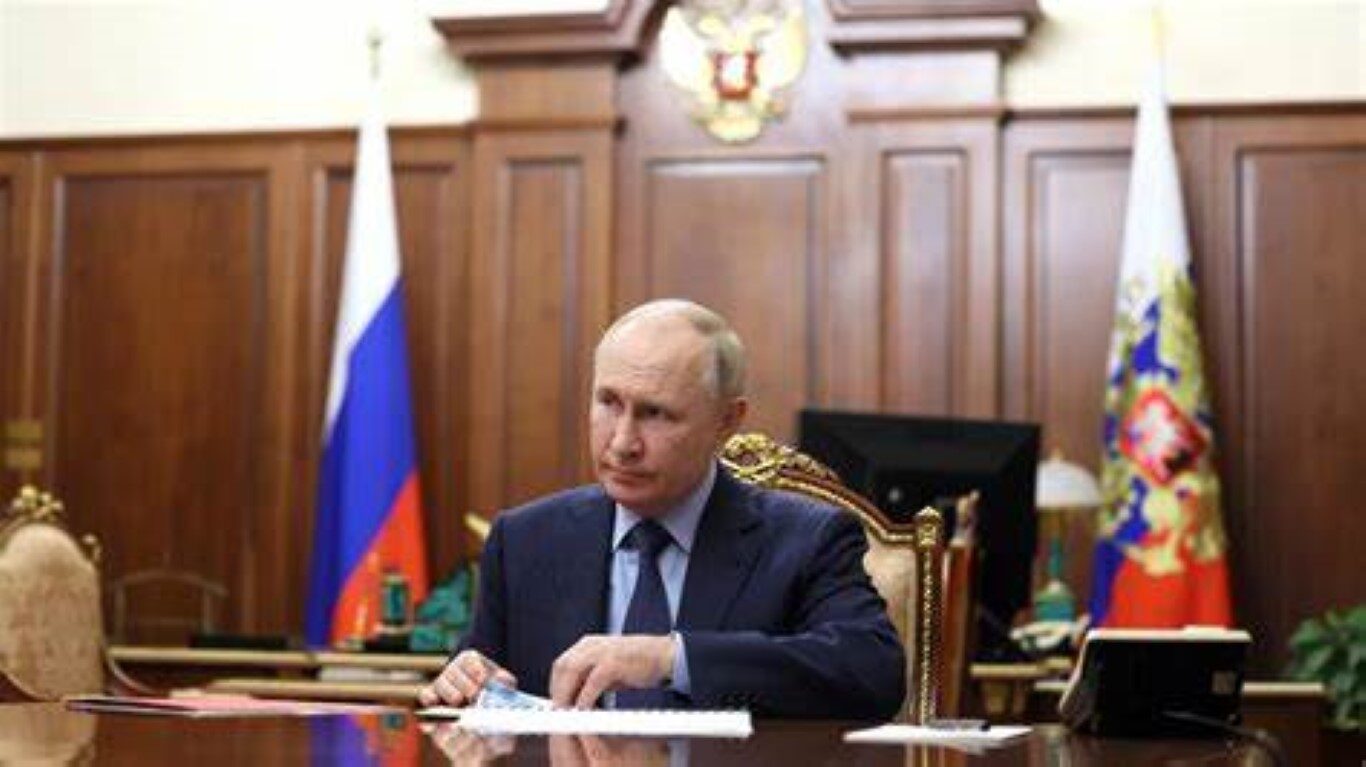putin