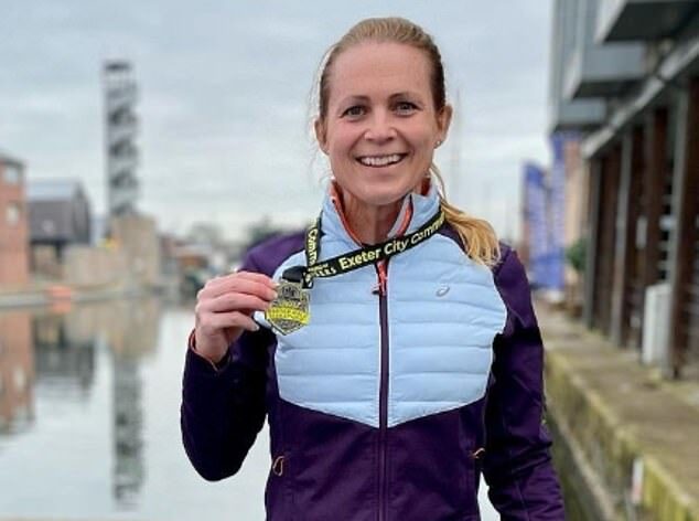 SIAN LONGTHORPE