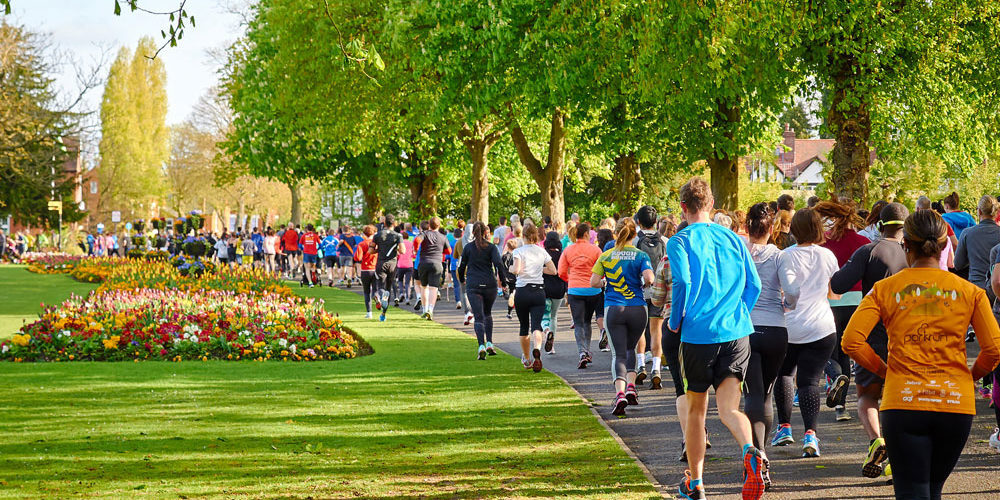 parkrun