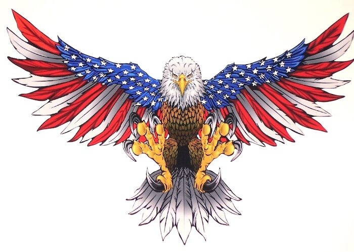 eagle