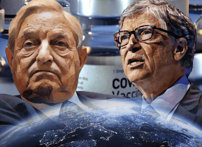 Click to enlarge soros gates