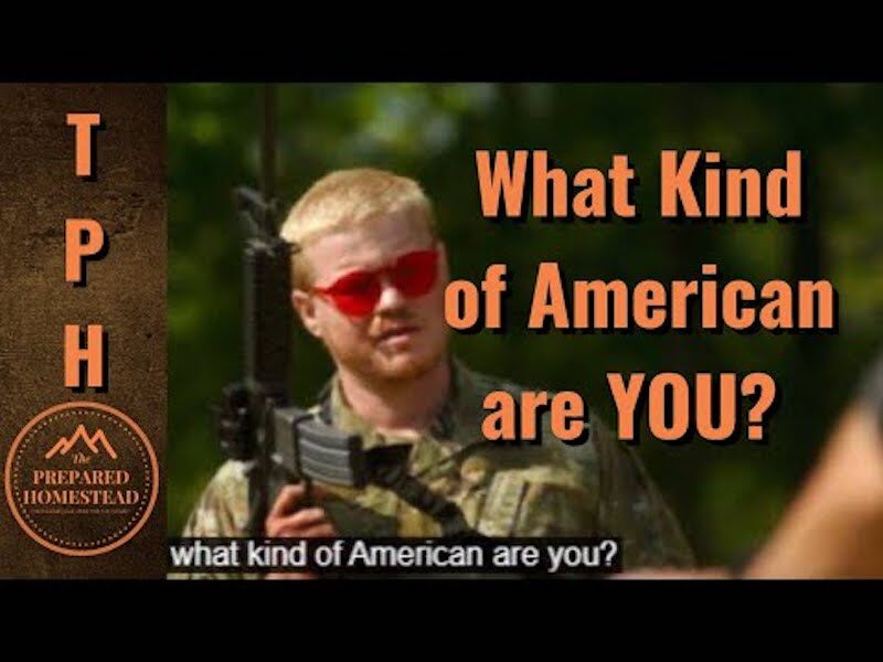 Click to enlarge what kind of american