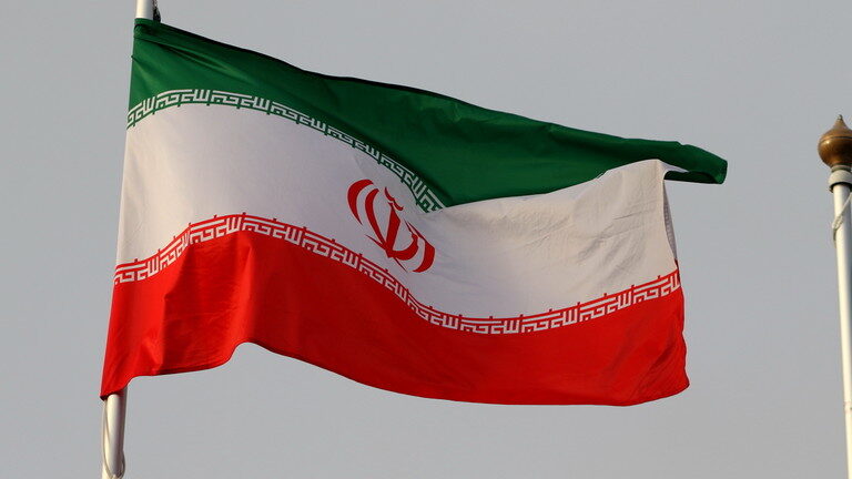 iran flag