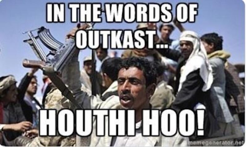 Houthis