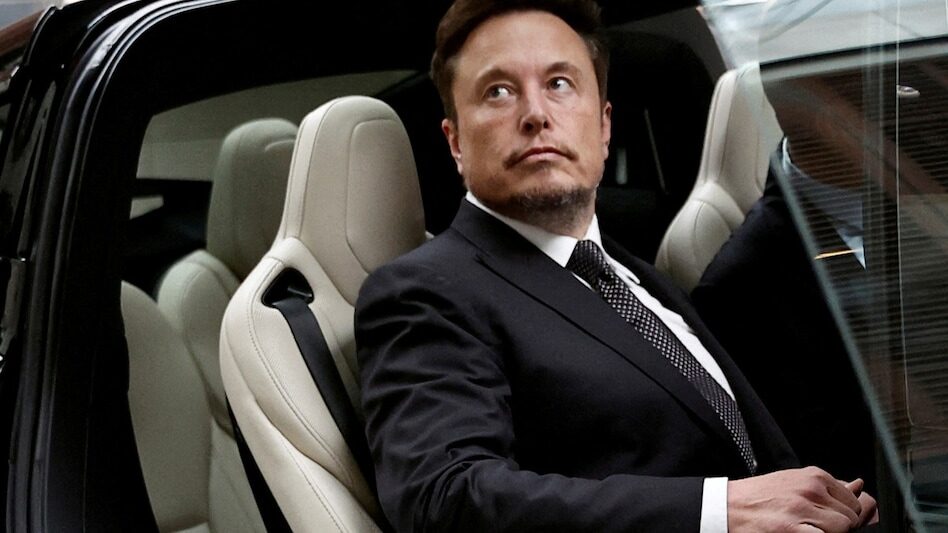 Elon musk