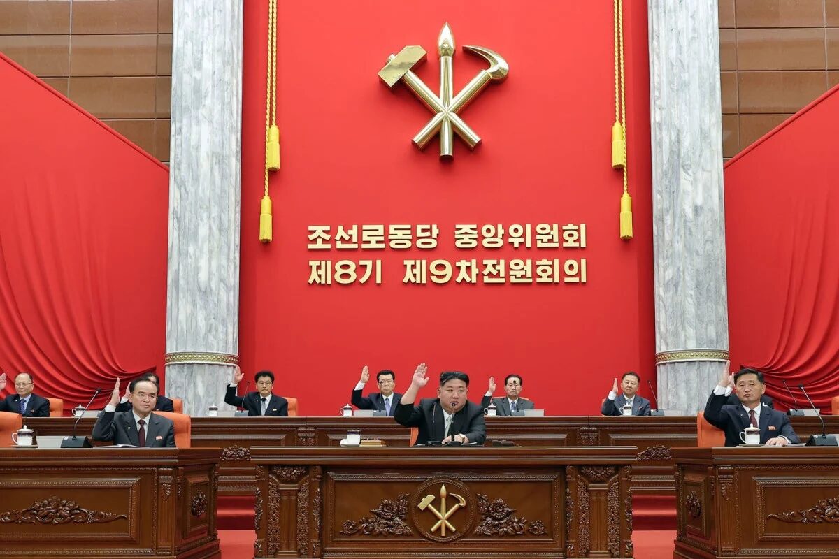 Kim Jong-un