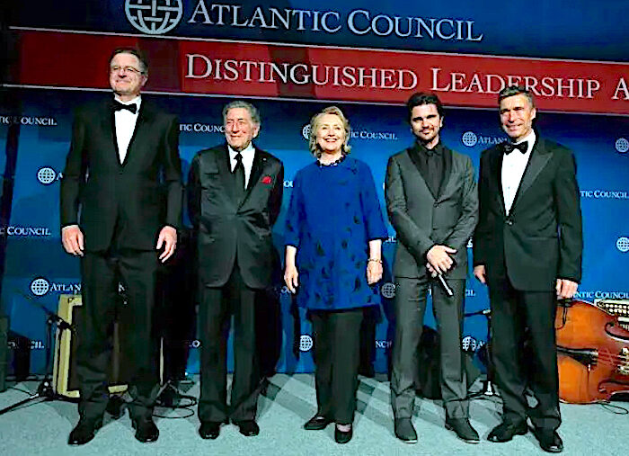 Click to enlarge Atlantic council